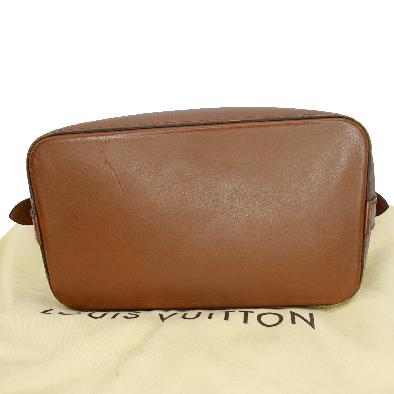Louis Vuitton Monogram Diane PM - Brown Shoulder Bags, Handbags - LOU632607