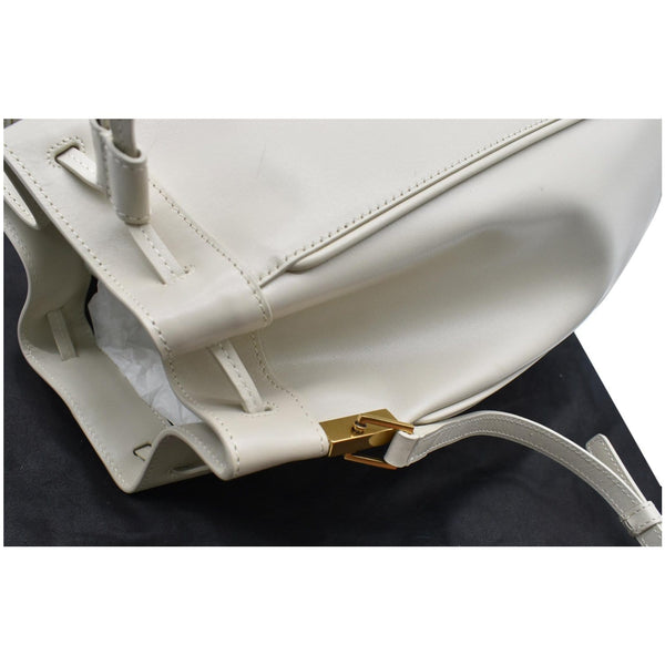 Yves Saint Laurent Talitha Medium Bucket Crossbody Bag