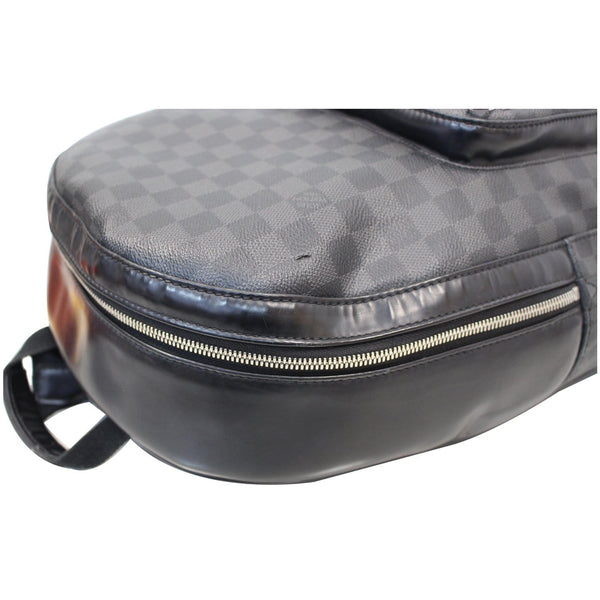 Louis Vuitton Josh Damier Graphite travel Bag