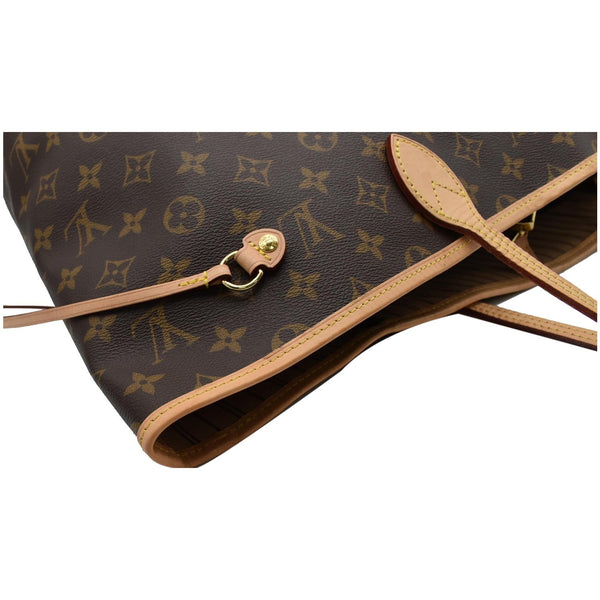 Louis Vuitton Neverfull GM Monogram Canvas shoulder bag