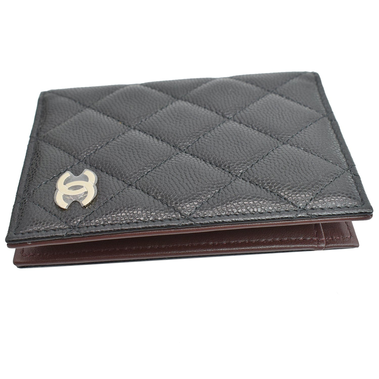 Luxury Brand Wallet Women Card Holder Women and Men Genuine Leather Wallets  Ultra-thin Bifold Unisex Credit ID Card Short Purse - AliExpress