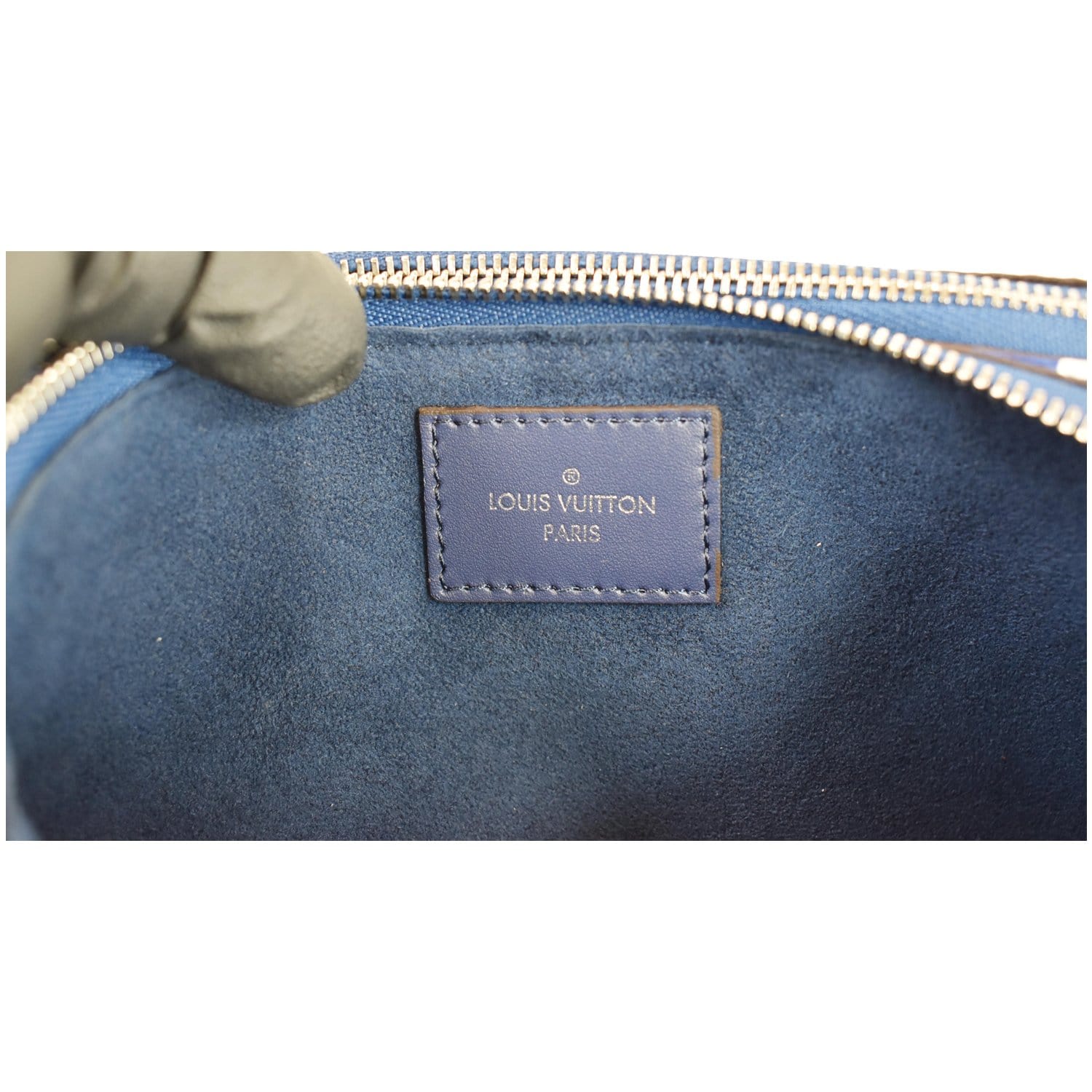 Authentic LOUIS VUITTON LV Escal Pochette DOUBLE Zip M69124 Shoulder bag  #24