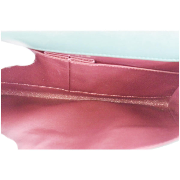 Chanel Gabrielle Brasserie Menu Flap Shoulder Bag