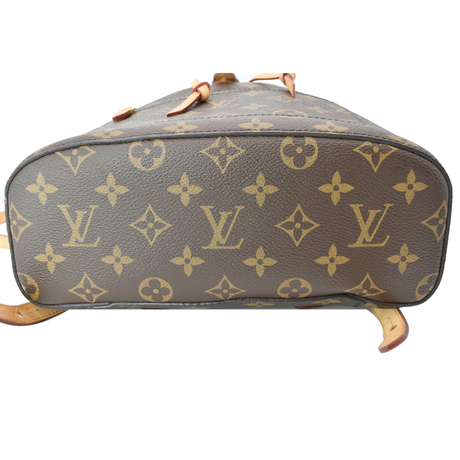 Louis Vuitton Montsouris NM Monogram Canvas Backpack