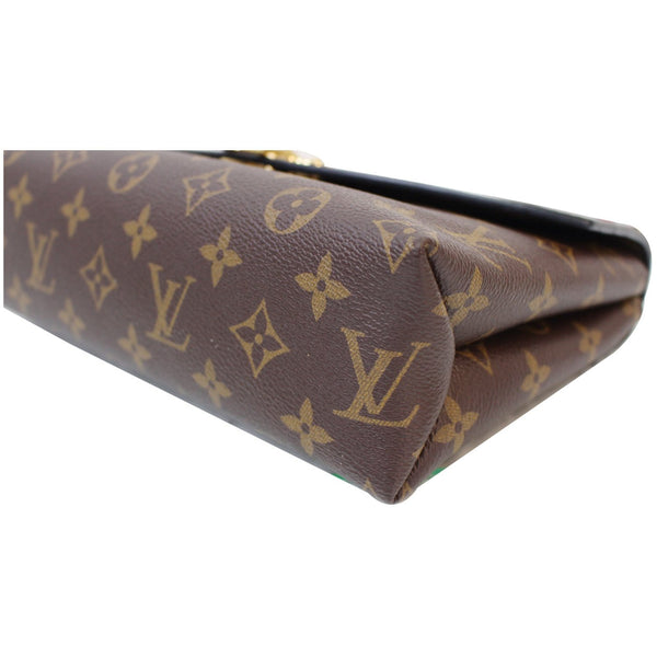 Louis Vuitton Saint Placide Monogram Canvas Bag Women - crossbody bag