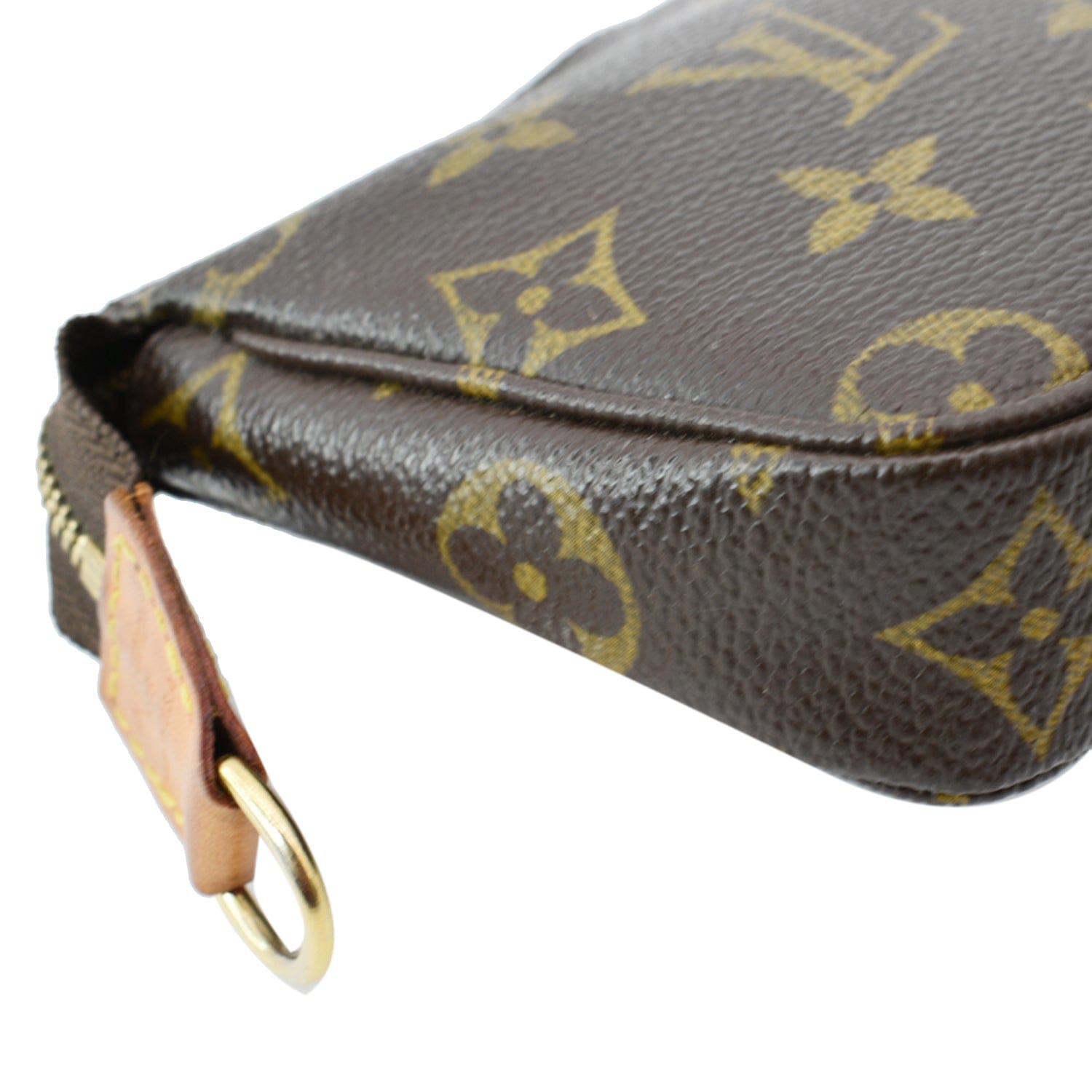 Pochette Accessoires Monogram Canvas - Wallets and Small Leather