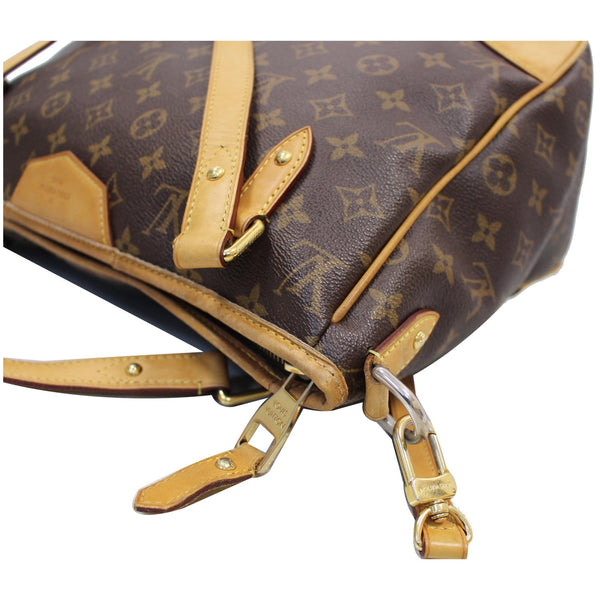 Louis Vuitton Estrela MM Monogram Canvas Women Bag
