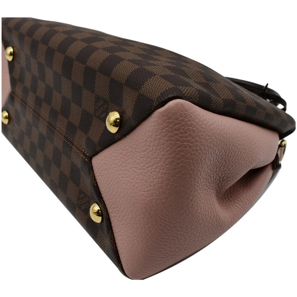 Louis Vuitton Brittany Damier Ebene Shoulder Bag | Buy Now