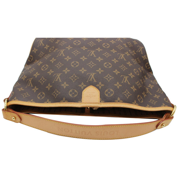 Louis Vuitton Delightful PM Monogram Canvas Shoulder Bag