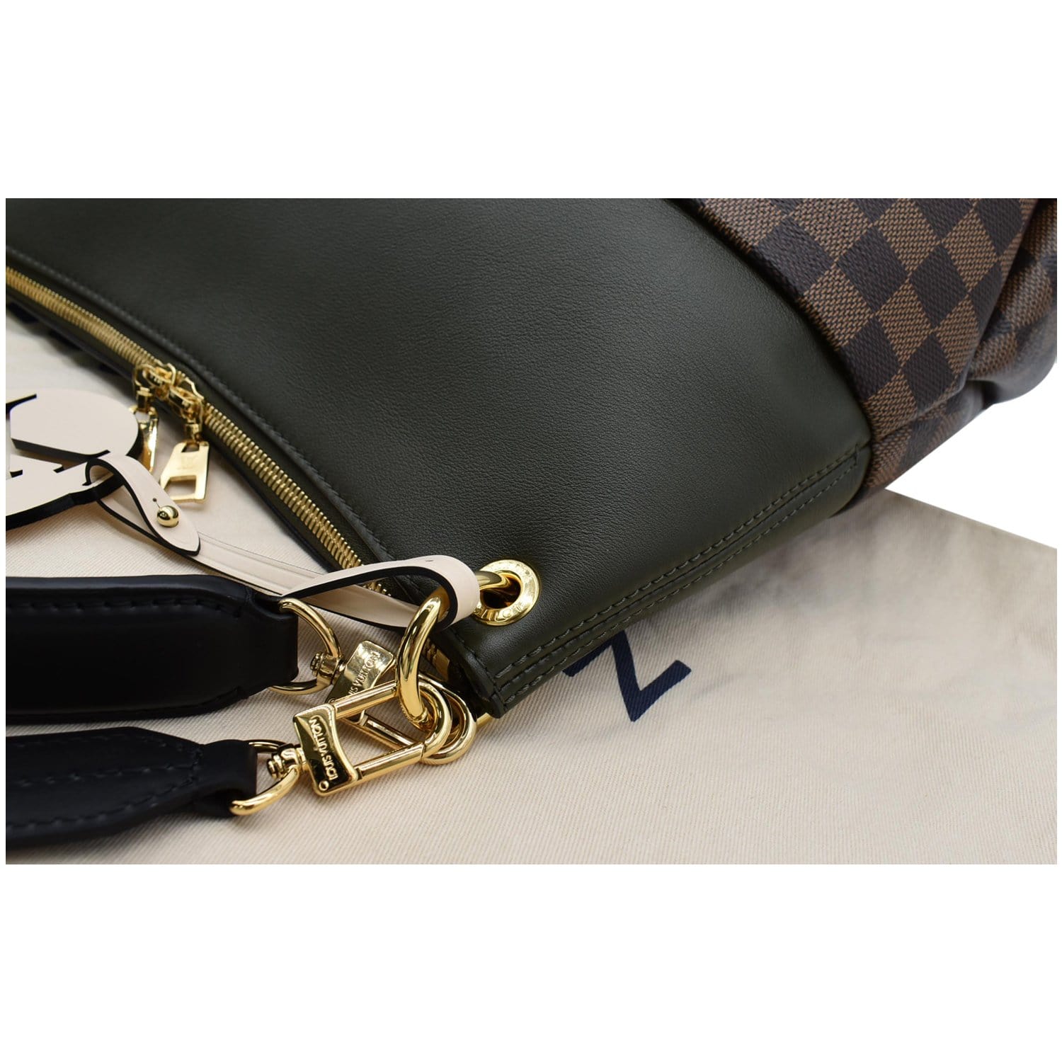 Louis Vuitton Maida Hobo Handbag