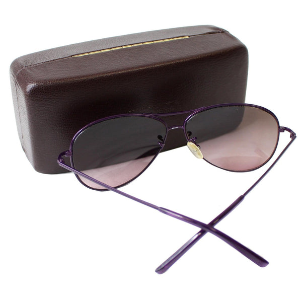 COACH HC 7017 L911 Juliana Sunglasses Purple - Last Call