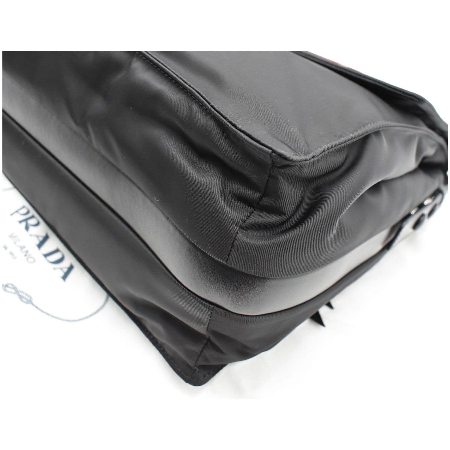 Prada Re-Nylon Large Padded Shoulder Bag - Farfetch