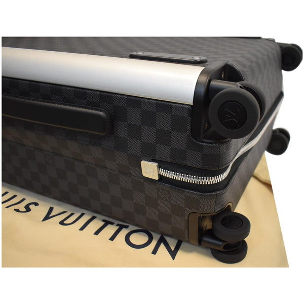 Louis Vuitton Horizon 55 Damier Graphite Rolling Suitcase Travel Bag