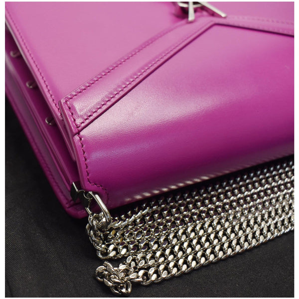 Yves Saint Laurent Cassandra Medium Preowned Bag