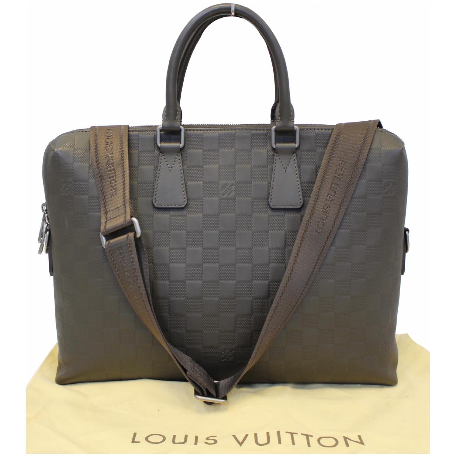 Louis Vuitton Dust Bags - Lake Diary