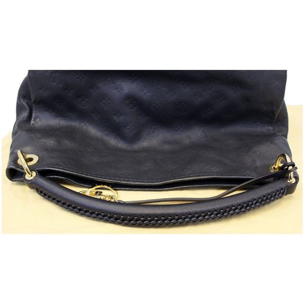 Louis Vuitton Artsy MM Empreinte Monogram Shoulder Bag preowned