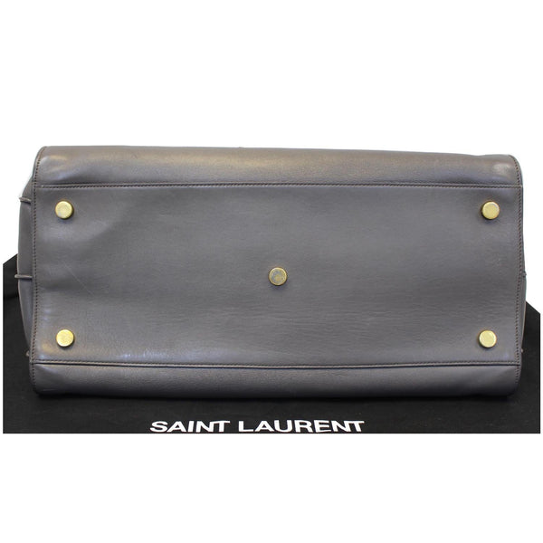 Yves Saint Laurent Sac de Jour Satchel Bag - authentic to use