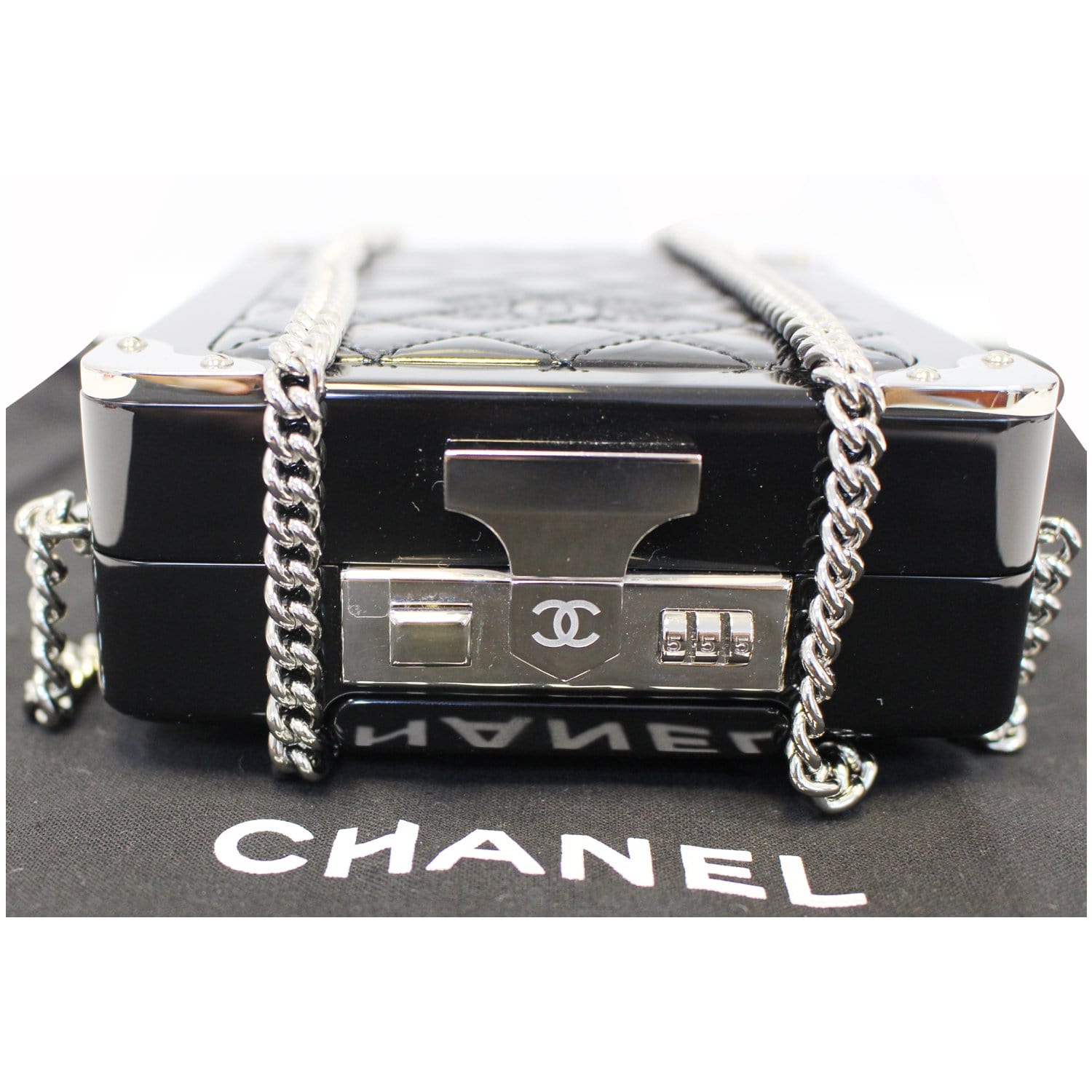 A Set of Two Chanel Bags, Handbags & Accessories, The New York Collection, 2021