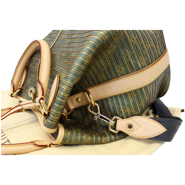 LOUIS VUITTON Eden Neo Monogram Shoulder Bag-US