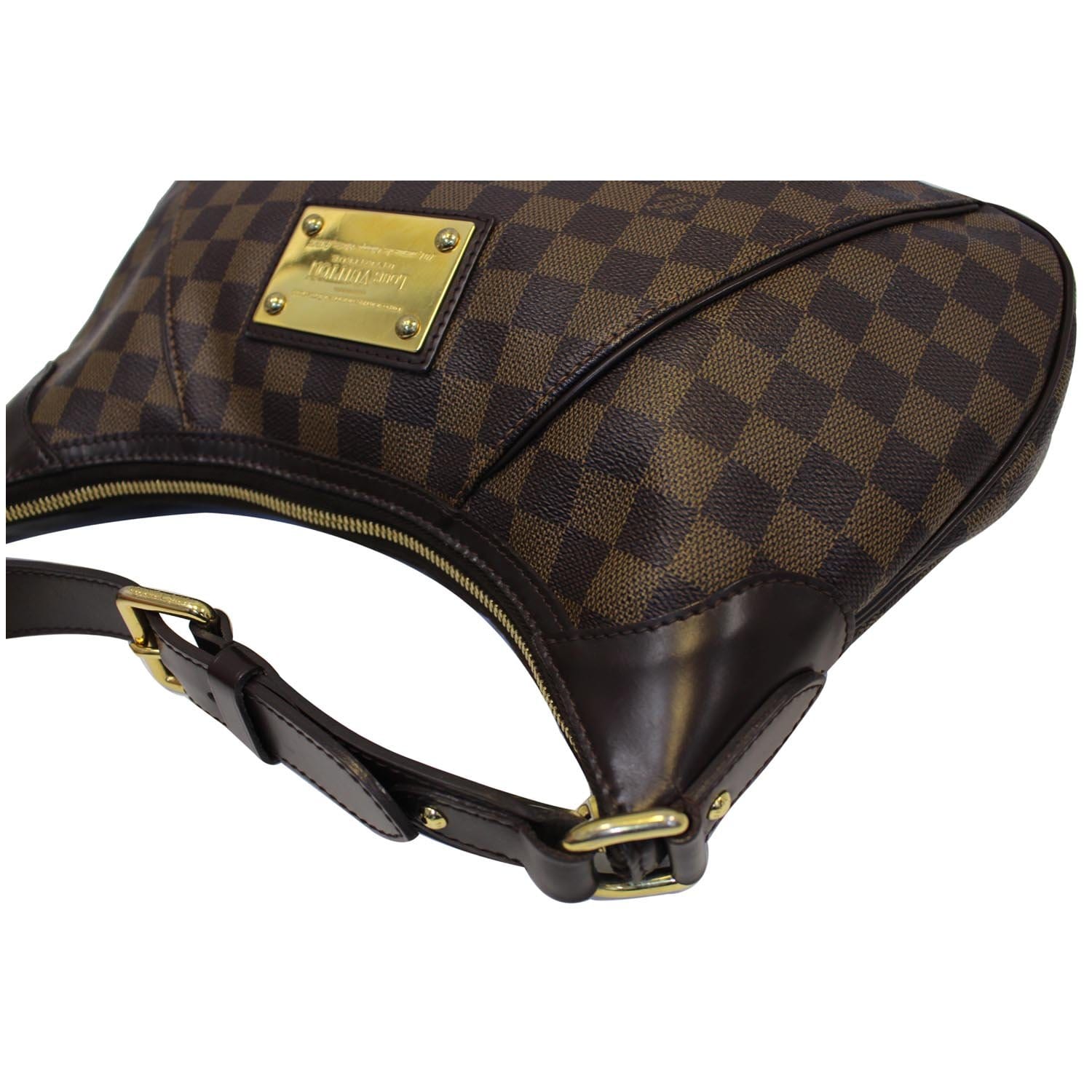 Pre-Owned Louis Vuitton Thames Damier Ebene GMShoulder Bag 
