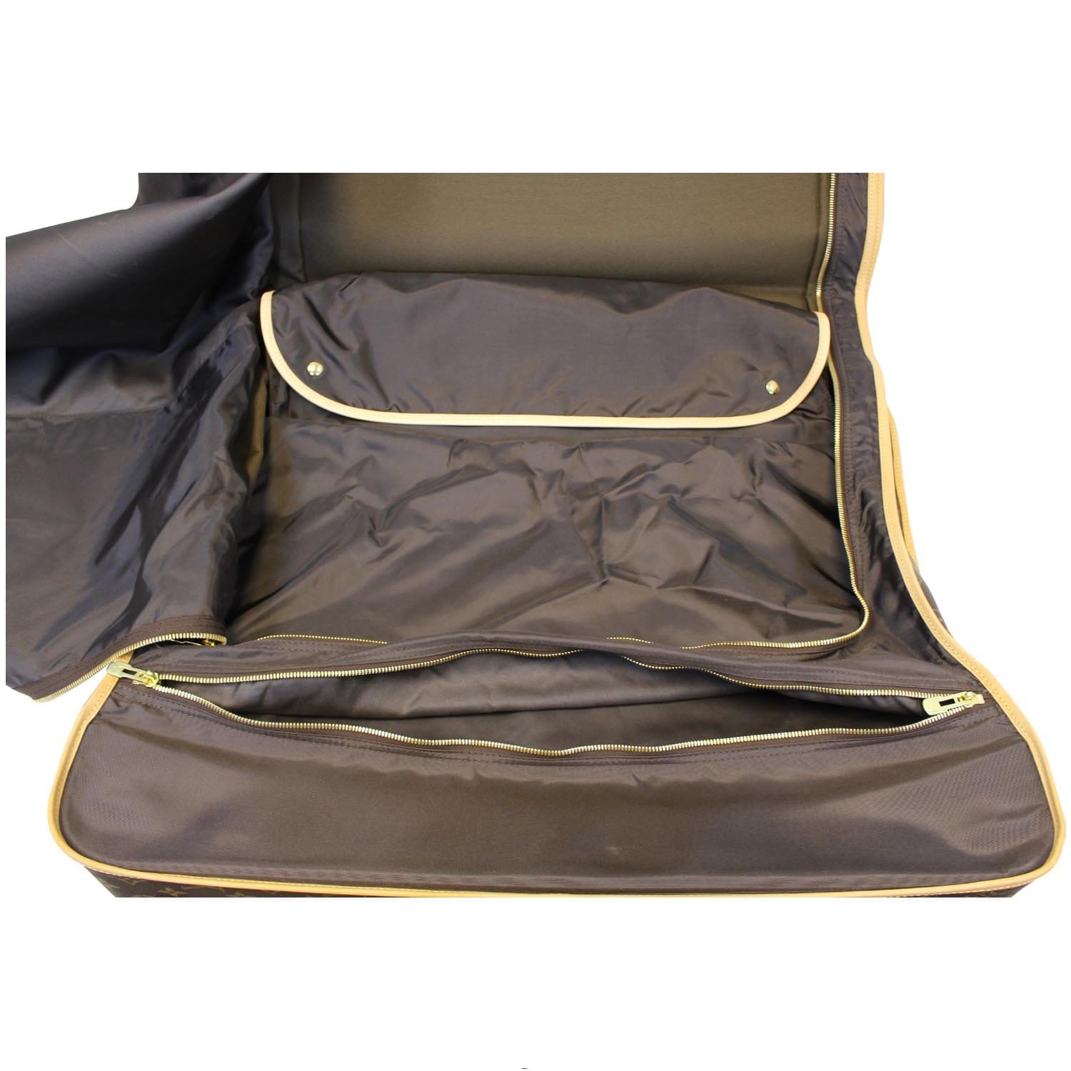 Louis Vuitton Monogram Garment Bag With Hanger - LVLENKA Luxury