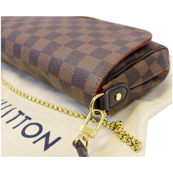 Louis Vuitton Favorite Mm Crossbody bag | Lv used