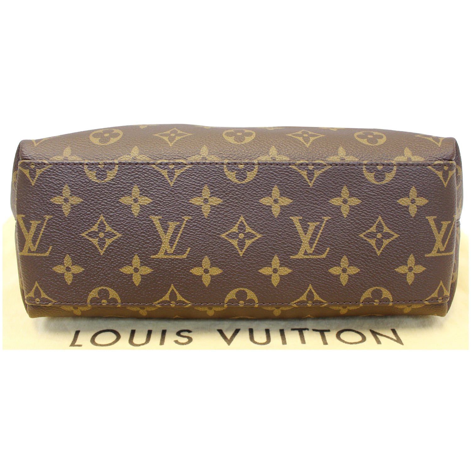 Louis Vuitton Monogram Tuileries Besace (SHG-35340) – LuxeDH