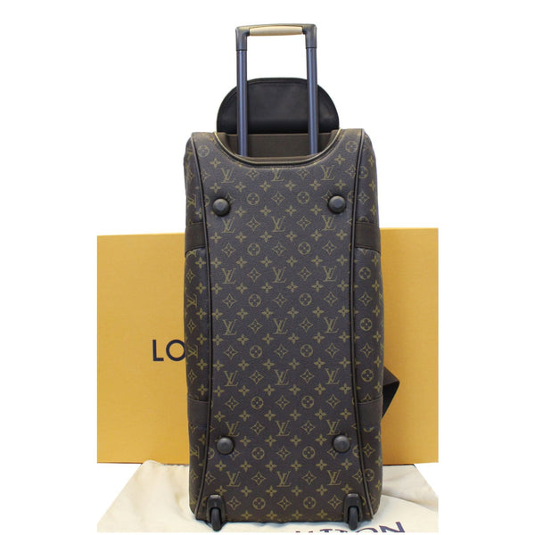 Louis Vuitton Neo Eole 55 - Lv Monogram Rolling Duffel Bag