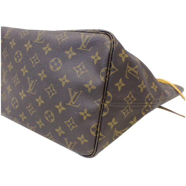 Louis Vuitton Neverfull GM Monogram Tote Bag - discount