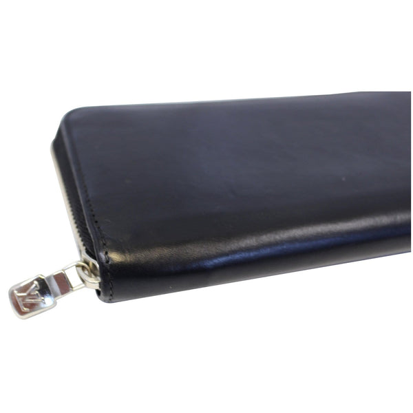 Louis Vuitton Wallet - sideview