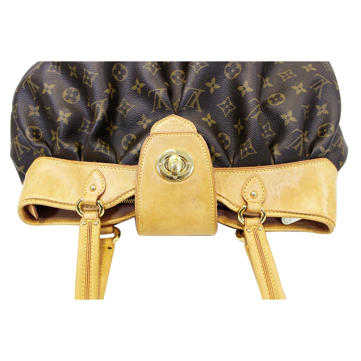 Boétie MM Monogram - Handbags