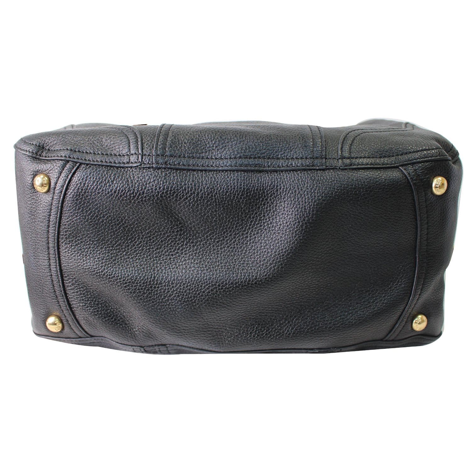 PRADA Cervo Antik Easy Bag #1508795