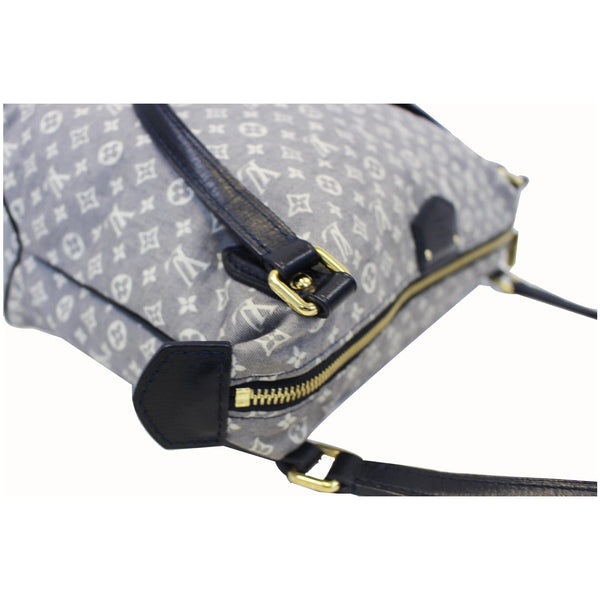 Louis Vuitton Ballade Mm Shoulder Bag | LV Logo