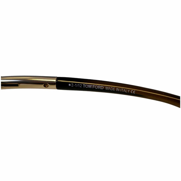 TOM FORD Whitney Women's Sunglasses TF9 Brown-US