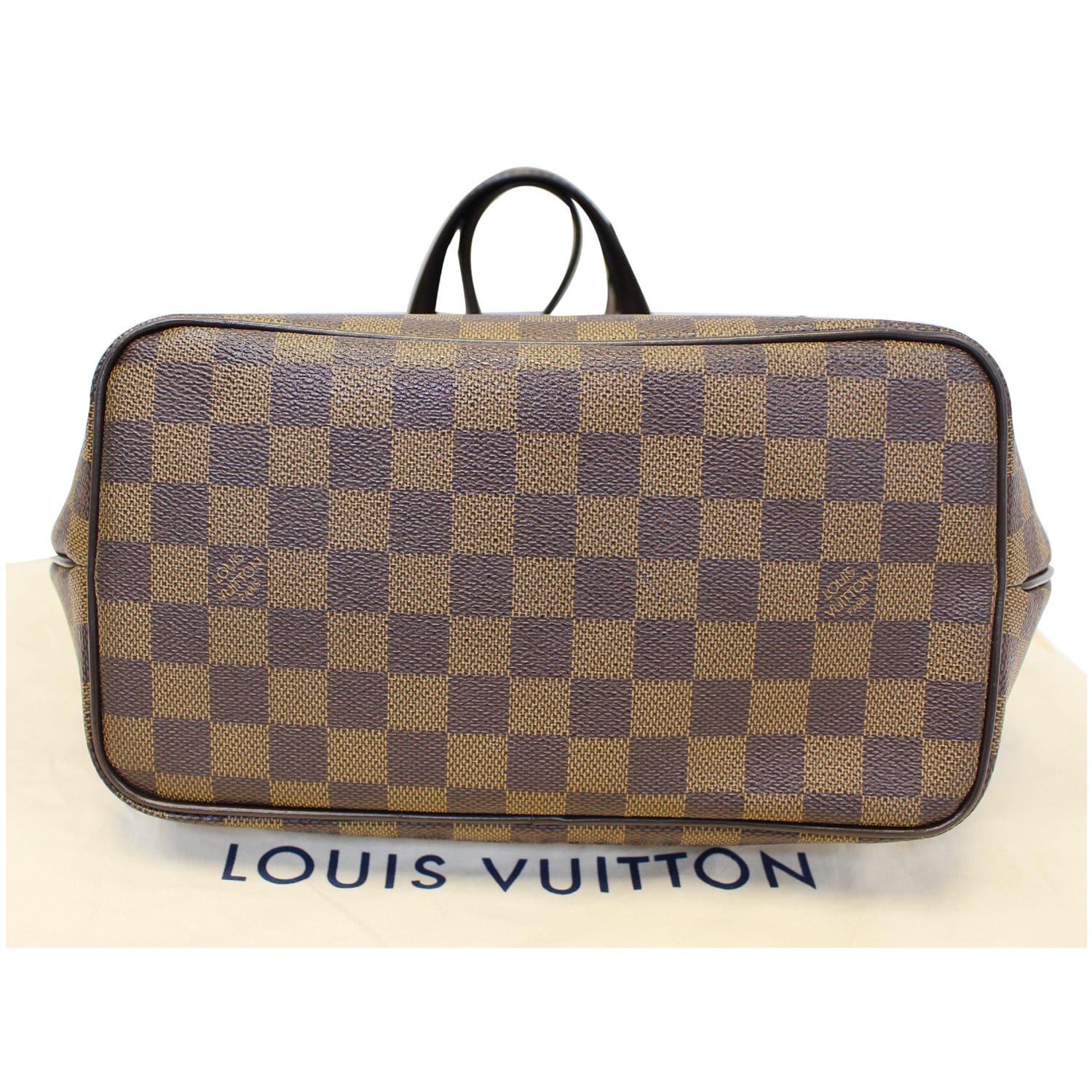 Authentic Louis Vuitton Damier Ebene Westminster PM Shoulder Bag – Paris  Station Shop
