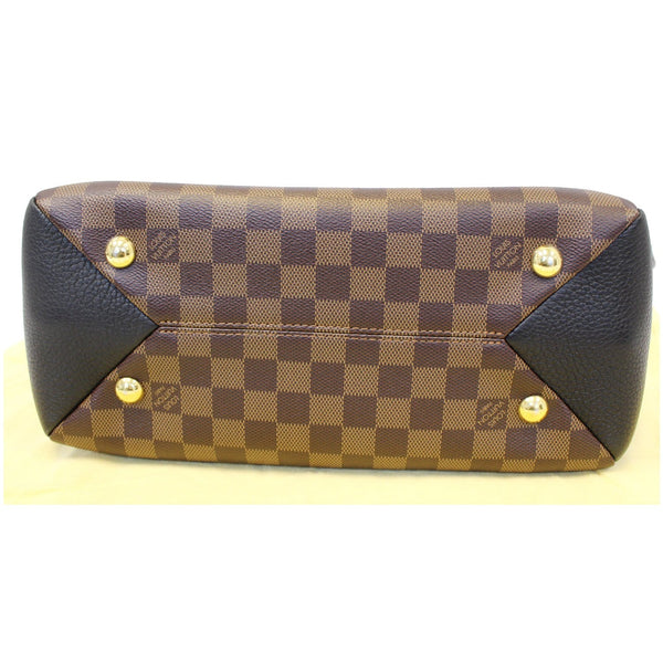 Louis Vuitton Brittany - Lv Damier Ebene Shoulder Bag - price