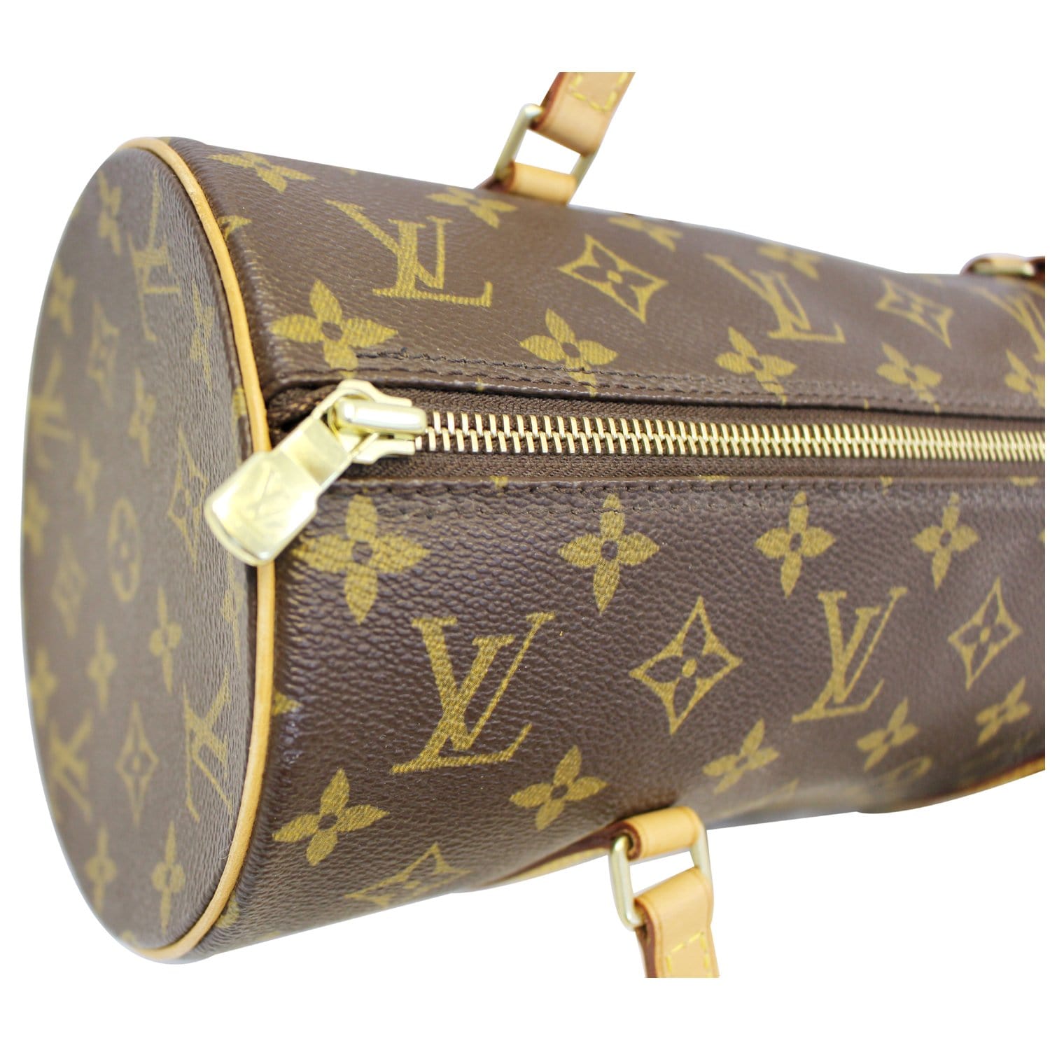 Louis Vuitton, Bags, Louis Vuitton Papillon Handbag Monogram Canvas 3
