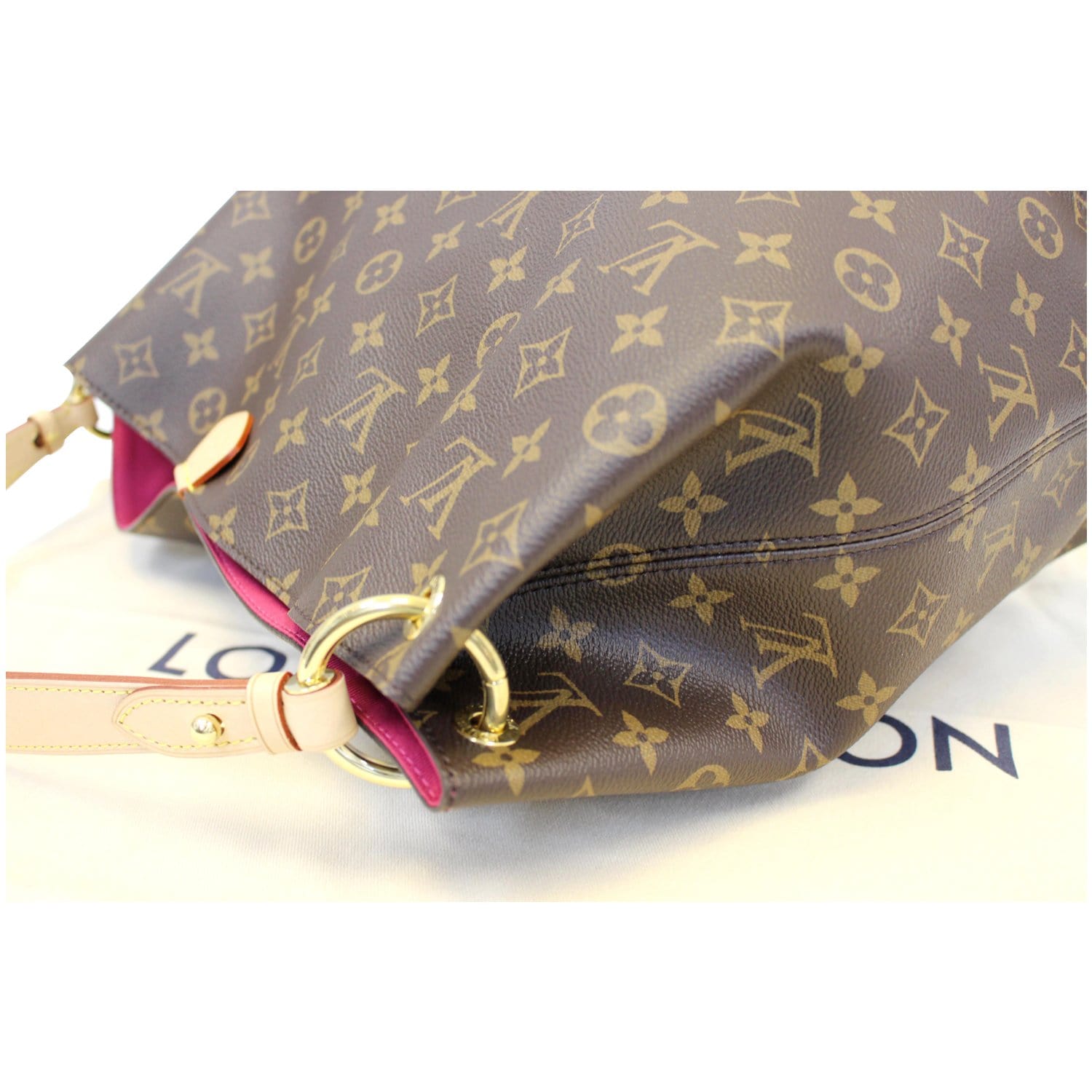 Louis Vuitton Brand New Womens Fashionable and Stylish LV Monogram