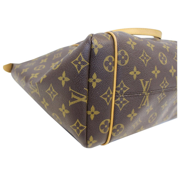 Louis Vuitton Totally MM Monogram Canvas Bag for sale
