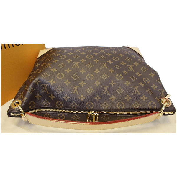 Louis Vuitton Berri MM - Lv Monogram canvas Shoulder Bag 
