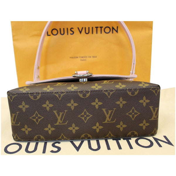 Louis Vuitton Saint Michel - Lv Monogram Shoulder Bag - shop