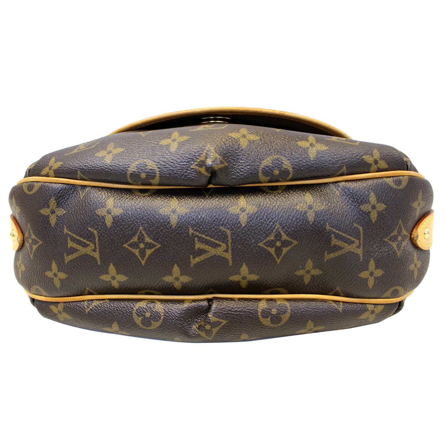 ❤️REVIEW / TOUR - Louis Vuitton Tulum PM Shoulder Bag 