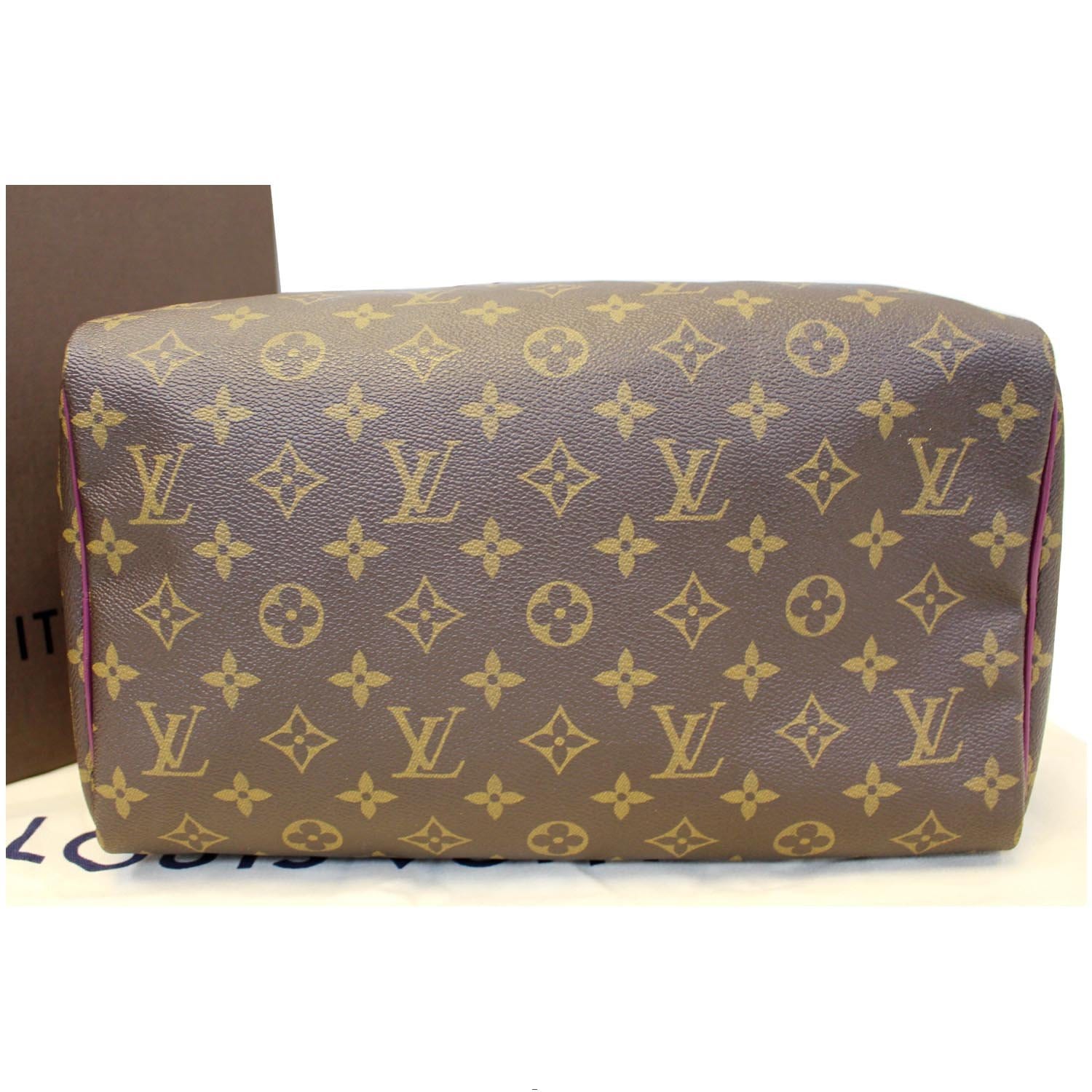 Louis Vuitton Neverfull MM Totem Monogram Canvas Bag