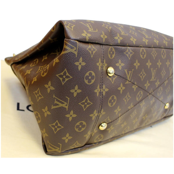Louis Vuitton Artsy MM shoulder bag - authentic to use