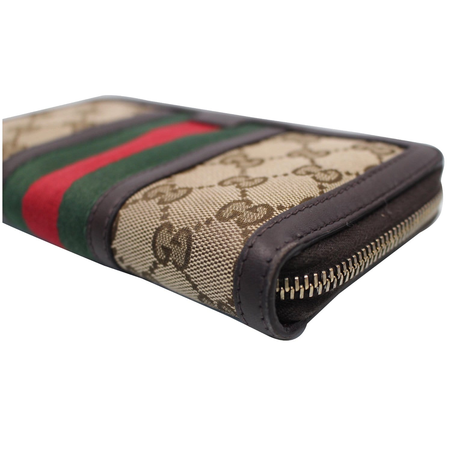 Vintage Gucci Accessory Collection Wallet - For Sale on 1stDibs