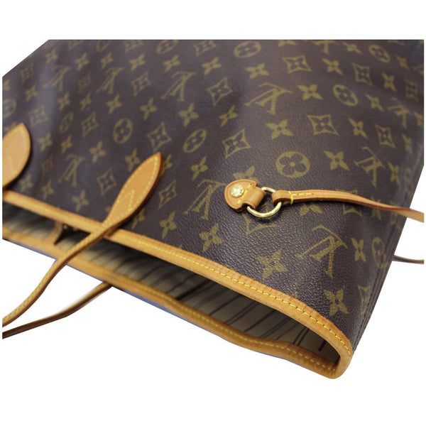 For Sale Lv Neverfull GM Monogram Canvas Tote Bag