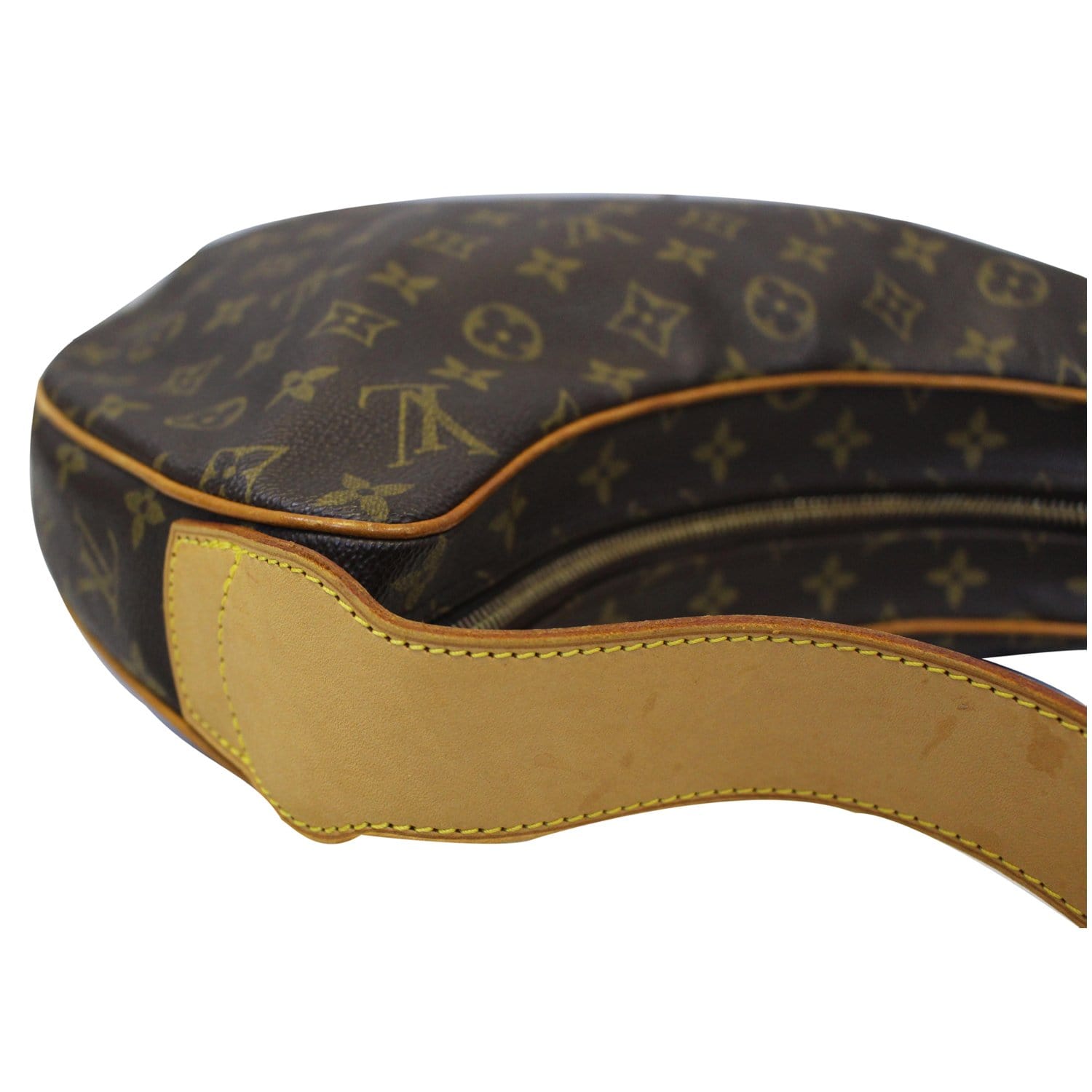 Louis Vuitton 2002 Pre-owned Croissant Shoulder Bag