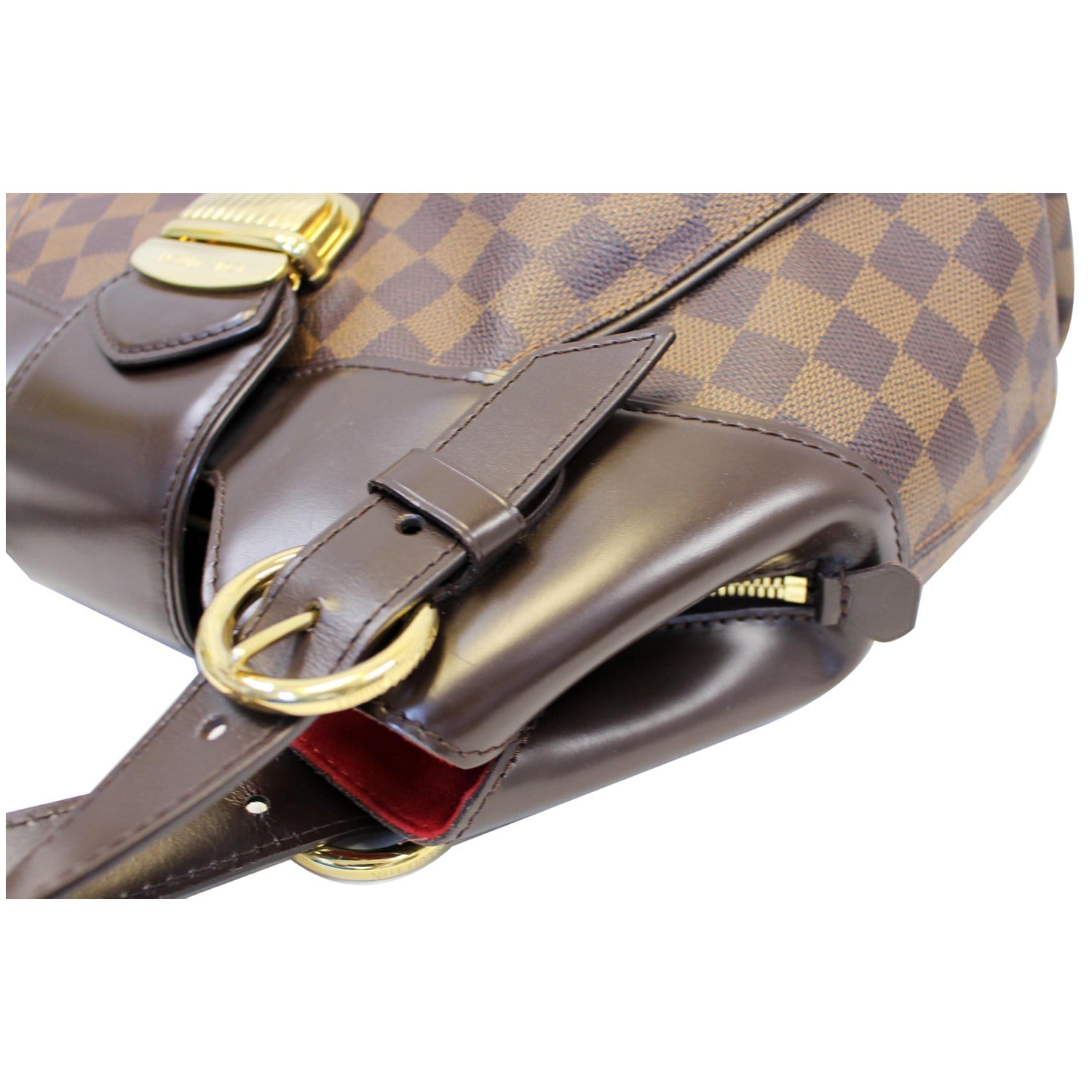 Louis Vuitton Sistina MM Damier Ebene Canvas Shoulder Bag For Sale at  1stDibs  louis vuitton damier ebene sistina mm, lv sistina mm, damier  canvas louis vuitton