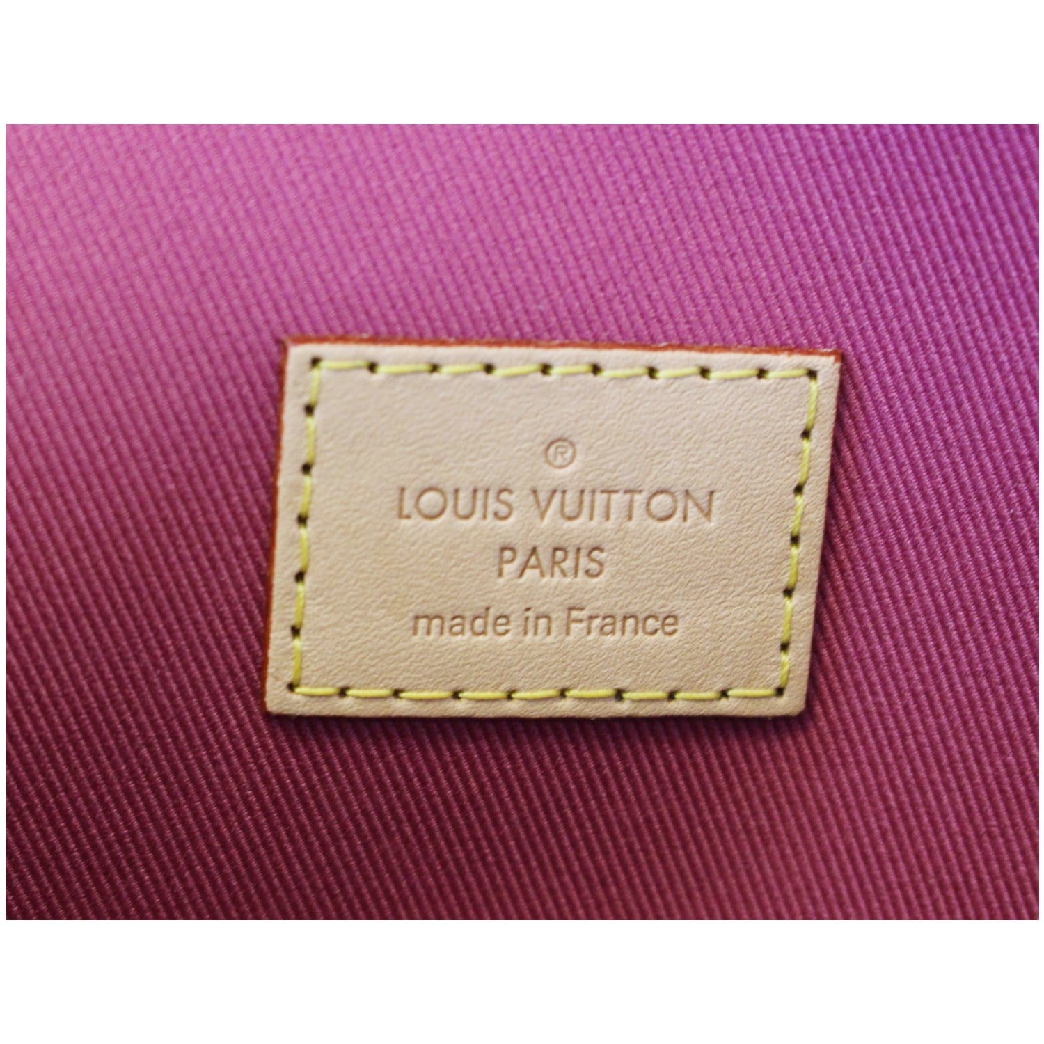 Shopbop Archive Louis Vuitton Cluny Bb, Monogram