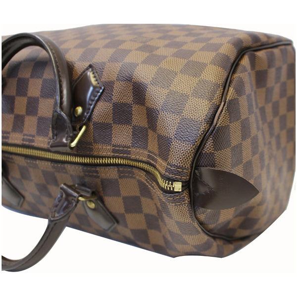 Louis Vuitton Speedy 35 | Lv Speedy Damier Bags - Exterior